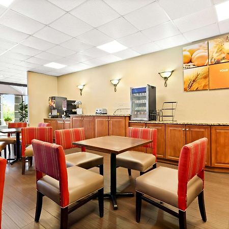 Comfort Inn Grantsville-Deep Creek Lake Zewnętrze zdjęcie