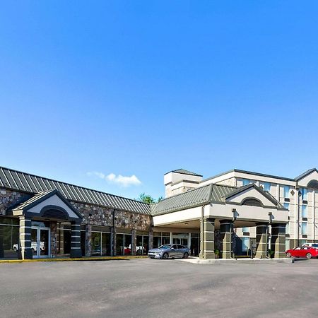 Comfort Inn Grantsville-Deep Creek Lake Zewnętrze zdjęcie