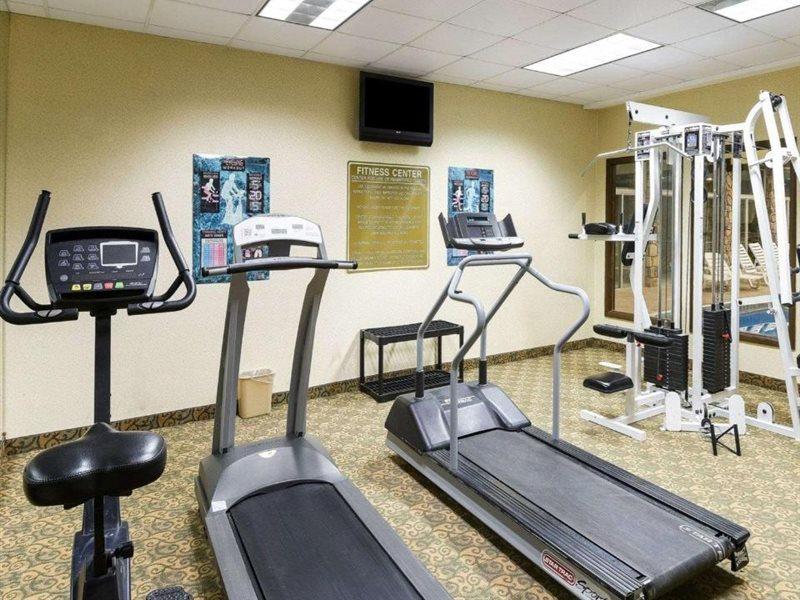 Comfort Inn Grantsville-Deep Creek Lake Zewnętrze zdjęcie
