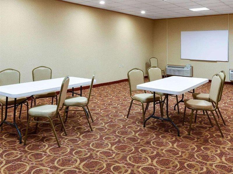 Comfort Inn Grantsville-Deep Creek Lake Zewnętrze zdjęcie