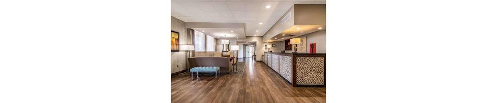 Comfort Inn Grantsville-Deep Creek Lake Zewnętrze zdjęcie