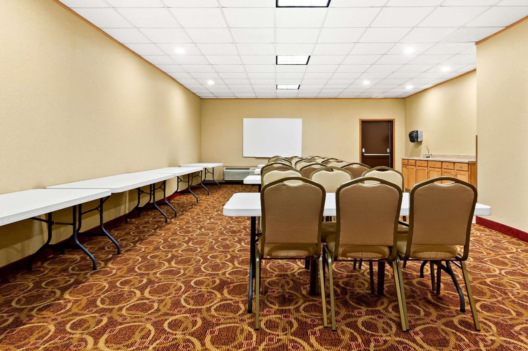 Comfort Inn Grantsville-Deep Creek Lake Zewnętrze zdjęcie
