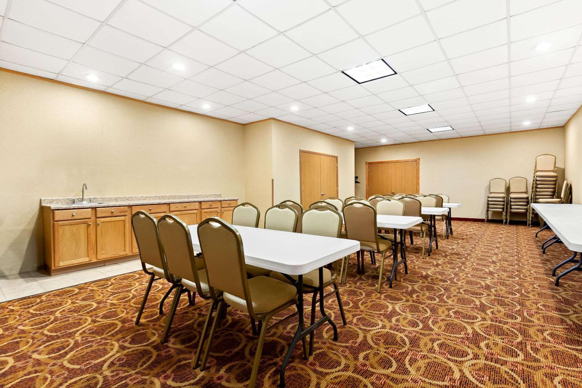 Comfort Inn Grantsville-Deep Creek Lake Zewnętrze zdjęcie