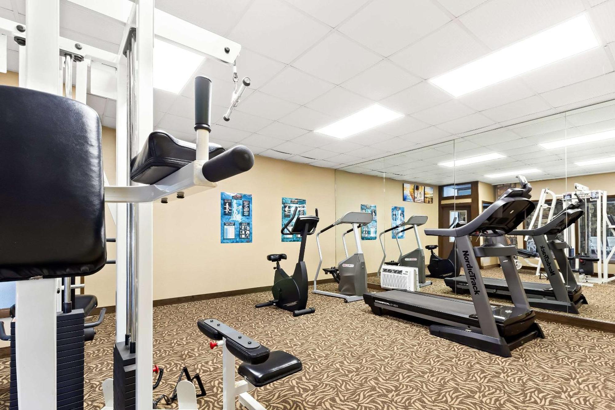 Comfort Inn Grantsville-Deep Creek Lake Zewnętrze zdjęcie