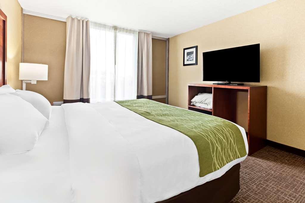 Comfort Inn Grantsville-Deep Creek Lake Pokój zdjęcie
