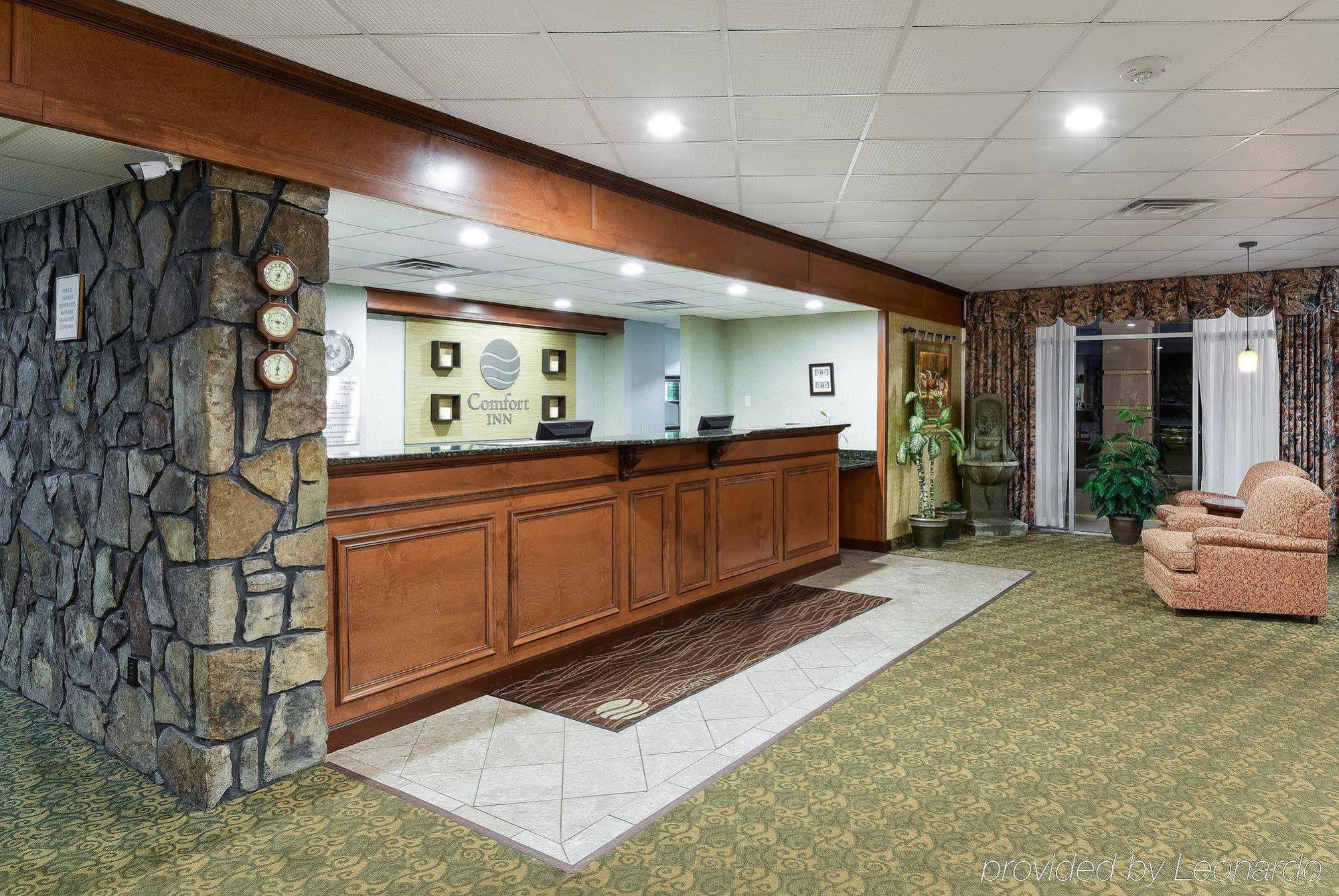 Comfort Inn Grantsville-Deep Creek Lake Zewnętrze zdjęcie