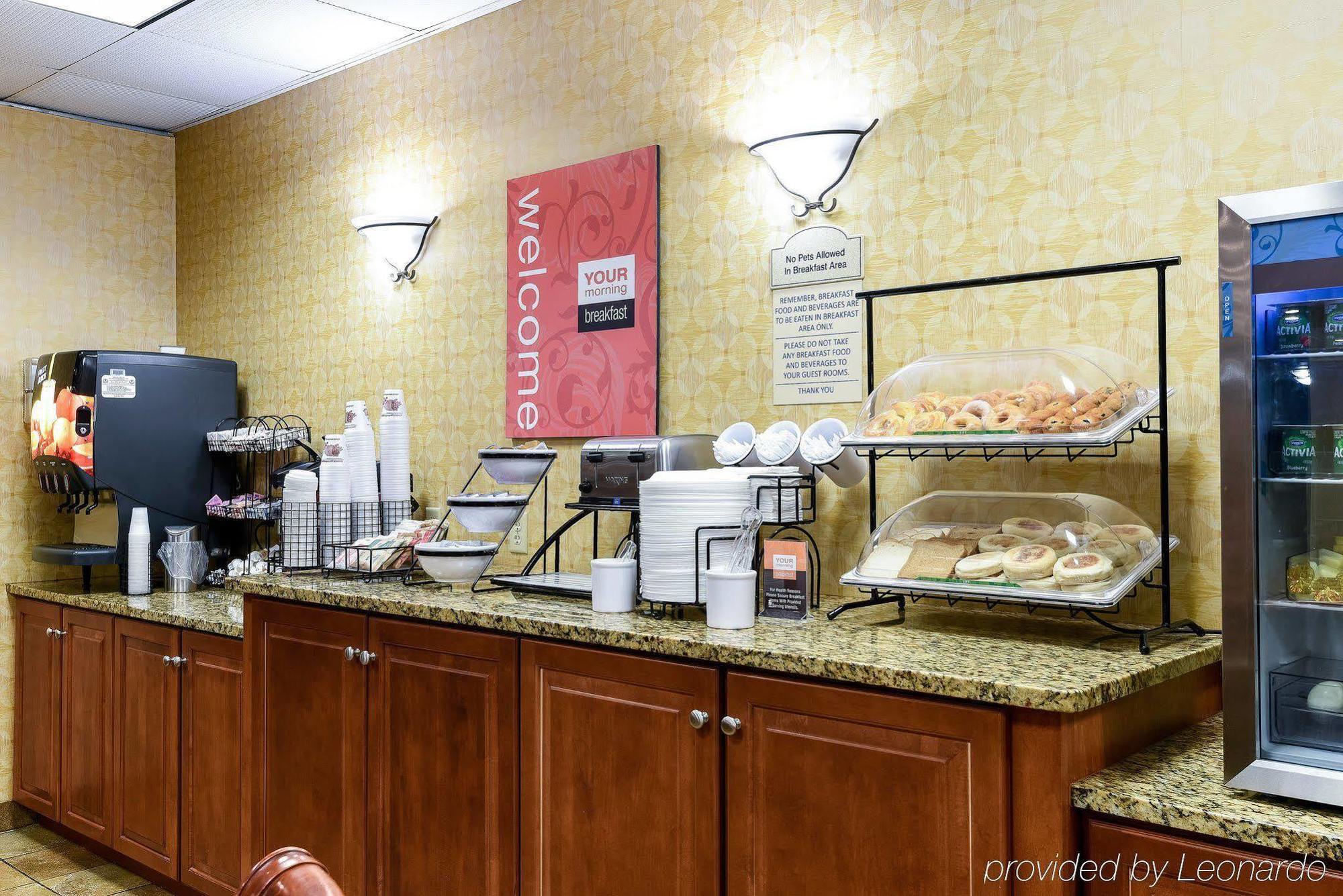 Comfort Inn Grantsville-Deep Creek Lake Zewnętrze zdjęcie